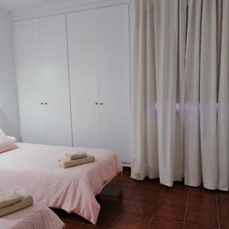 플라야 데 산티아고 Casa Alisios 아파트 외부 사진