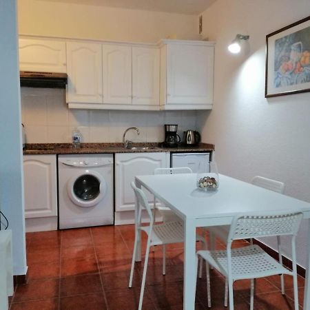 플라야 데 산티아고 Casa Alisios 아파트 외부 사진