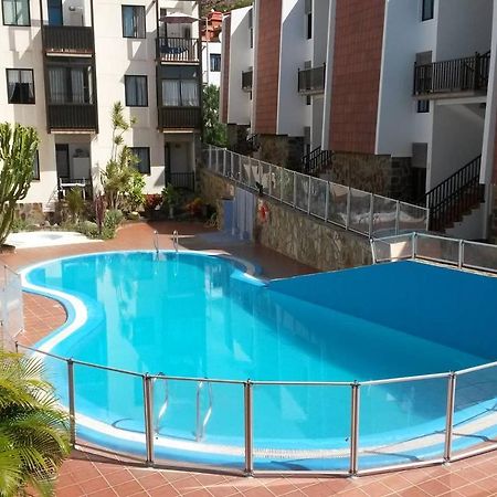 플라야 데 산티아고 Casa Alisios 아파트 외부 사진