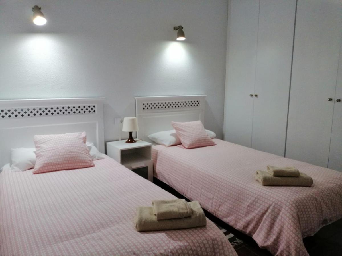 플라야 데 산티아고 Casa Alisios 아파트 외부 사진