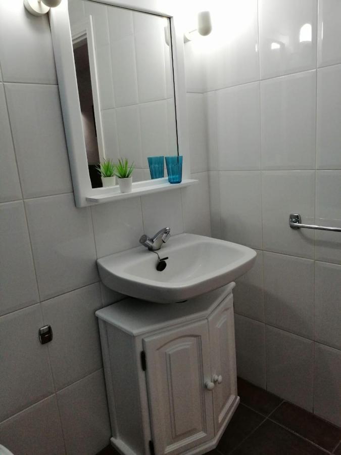 플라야 데 산티아고 Casa Alisios 아파트 외부 사진