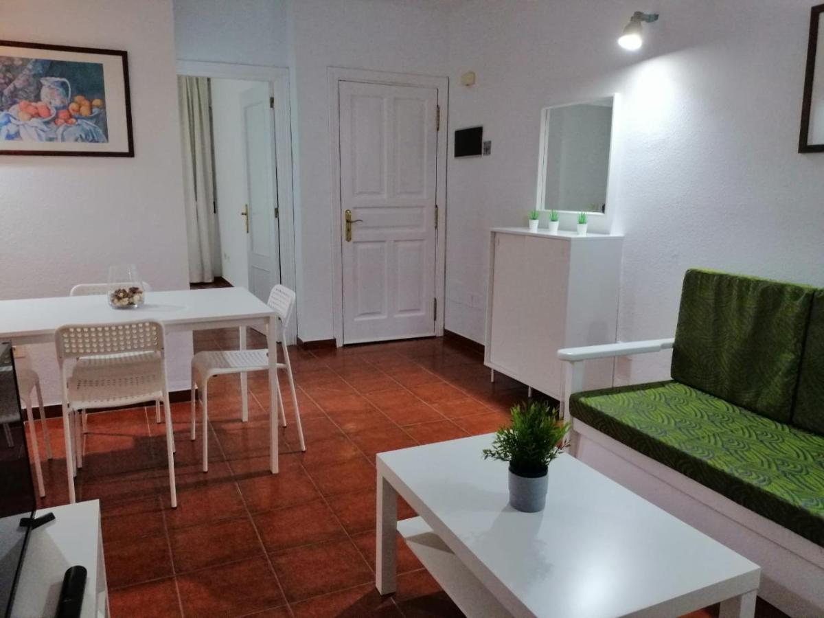 플라야 데 산티아고 Casa Alisios 아파트 외부 사진