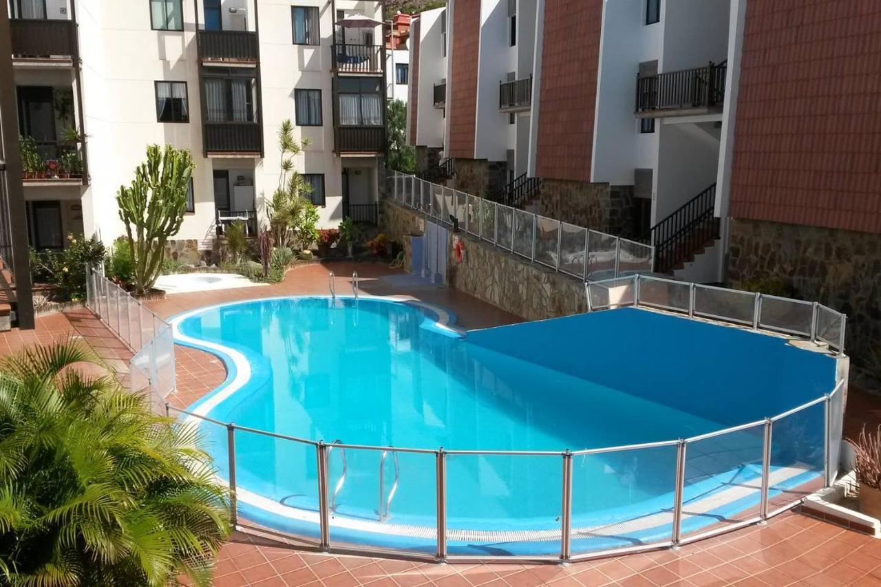 플라야 데 산티아고 Casa Alisios 아파트 외부 사진
